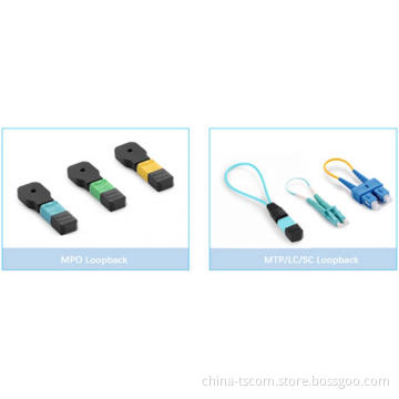 MTP/MPO Cable Assembly 1